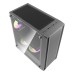 Компютърна кутия Darkflash DK353 Компютърна кутия Darkflash DK353