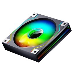 Вентилатор Darkflash DM20 A-RGB