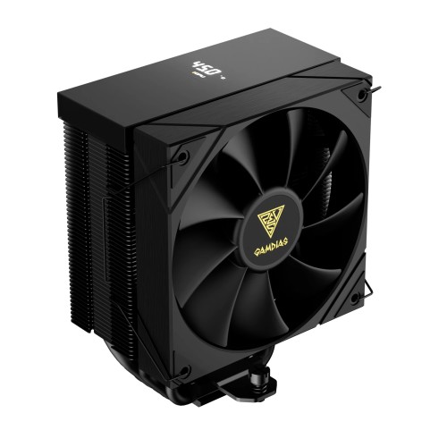Охладител за процесор Gamdias LGA1851 Охладител за процесор Gamdias LGA1851