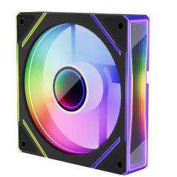 Вентилатор 1stPlayer FAN-FC7R-BK Вентилатор 1stPlayer FAN-FC7R-BK