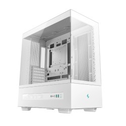 Компютърна кутия DeepCool CH690 DIGITAL Компютърна кутия DeepCool CH690 DIGITAL