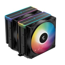 Охладител за процесор DeepCool AG620 BK Охладител за процесор DeepCool AG620 BK