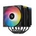 Охладител за процесор DeepCool AG620 BK Охладител за процесор DeepCool AG620 BK