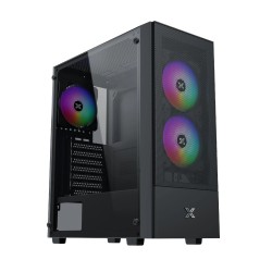 Компютърна кутия Xigmatek EN41655 Компютърна кутия Xigmatek EN41655
