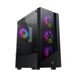 Компютърна кутия Xigmatek EN49158 Компютърна кутия Xigmatek EN49158