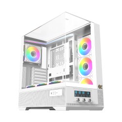 Компютърна кутия Xigmatek EN45219 Компютърна кутия Xigmatek EN45219