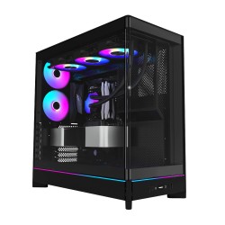 Компютърна кутия Montech HS02 PRO