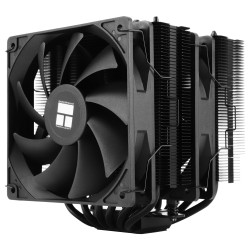 Охладител за процесор Thermalright PEERLESS-ASSASSIN-120-SE-BLACK