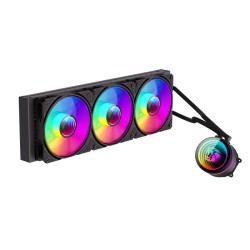 Водно охлаждане за процесор Gamemax GM-14100901705 Водно охлаждане за процесор Gamemax GM-14100901705