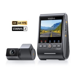 Видеорегистратор VIOFO A329S 2