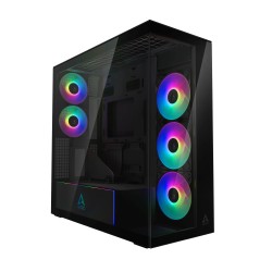 Компютърна кутия Arctic ACPCC00019A Компютърна кутия Arctic ACPCC00019A