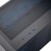 Компютърна кутия AeroCool P300C-G-BK Компютърна кутия AeroCool P300C-G-BK