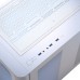 Компютърна кутия AeroCool P500C-G-WT-v1 Компютърна кутия AeroCool P500C-G-WT-v1