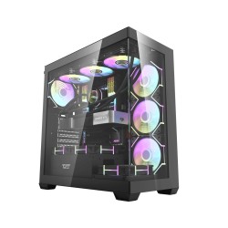 Компютърна кутия Darkflash DS900