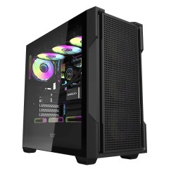 Компютърна кутия Darkflash DS900