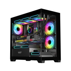 Компютърна кутия Darkflash DS900M