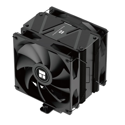 Охладител за процесор Thermalright BURST-ASSASSIN-120-EVO-DARK