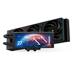 Водно охлаждане за процесор Thermalright 6.86 inch IPS LCD Display Водно охлаждане за процесор Thermalright 6.86 inch IPS LCD Display