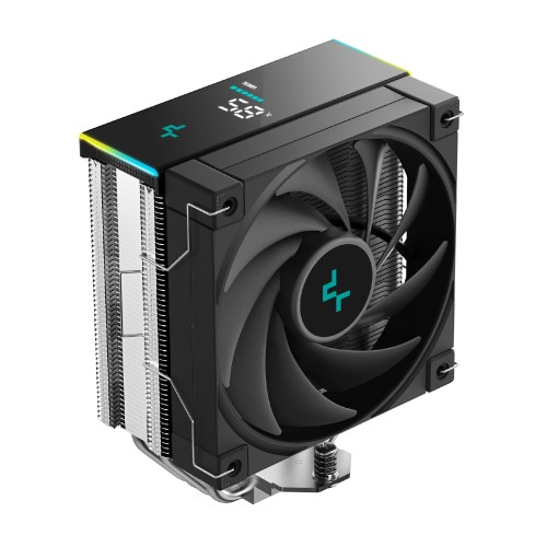 Охладител за процесор DeepCool AK400 DIGITAL SE Охладител за процесор DeepCool AK400 DIGITAL SE