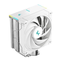 Охладител за процесор DeepCool AK400 DIGITAL SE WH