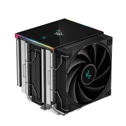 Охладител за процесор DeepCool AK620 DIGITAL SE