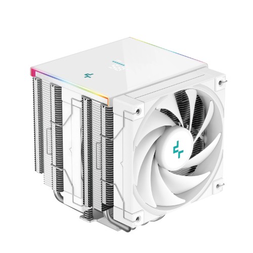 Охладител за процесор DeepCool AK620 DIGITAL SE WH Охладител за процесор DeepCool AK620 DIGITAL SE WH