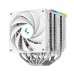 Охладител за процесор DeepCool AK620 DIGITAL SE WH Охладител за процесор DeepCool AK620 DIGITAL SE WH