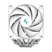 Охладител за процесор DeepCool AK620 DIGITAL SE WH Охладител за процесор DeepCool AK620 DIGITAL SE WH