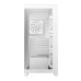 Компютърна кутия DeepCool CG580 4F WH V2 Компютърна кутия DeepCool CG580 4F WH V2