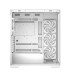 Компютърна кутия DeepCool CG580 4F WH V2 Компютърна кутия DeepCool CG580 4F WH V2