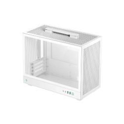 Компютърна кутия DeepCool CH160 PLUS Компютърна кутия DeepCool CH160 PLUS