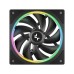 Вентилатори DeepCool R-FL12SE-BKAPN3-G Вентилатори DeepCool R-FL12SE-BKAPN3-G