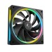 Вентилатори DeepCool R-FL12SE-BKAPN3-G Вентилатори DeepCool R-FL12SE-BKAPN3-G