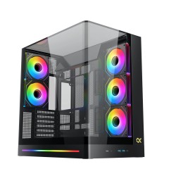 Компютърна кутия Xigmatek EN48418 Компютърна кутия Xigmatek EN48418