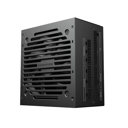 Захранващ блок Xigmatek Prime M 850W Gold Захранващ блок Xigmatek Prime M 850W Gold