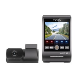 Видеорегистратор VIOFO VIOFO-A229-ULTRA-2CH