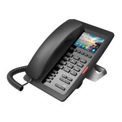 IP телефон Fanvil FANVIL-H5W-BK IP телефон Fanvil FANVIL-H5W-BK
