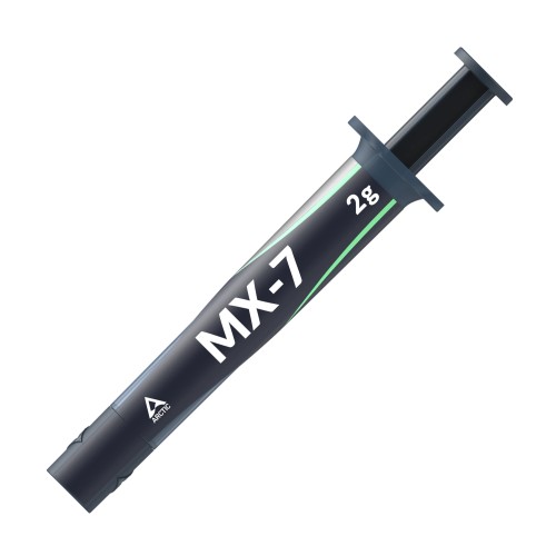 Термопастa Arctic MX-7 2g ACTCP00089A