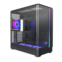 Компютърна кутия Montech MONTECH-KING-45-PRO-B Компютърна кутия Montech MONTECH-KING-45-PRO-B