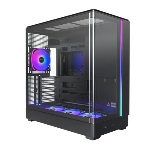 Компютърна кутия Montech MONTECH-KING-45-PRO-B