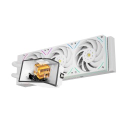 Водно охлаждане за процесор Thermalright 6.67 inch Curve OLED Display Водно охлаждане за процесор Thermalright 6.67 inch Curve OLED Display