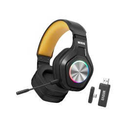 Геймърски слушалки Marvo MARVO-HG9084W Геймърски слушалки Marvo MARVO-HG9084W