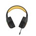 Геймърски слушалки Marvo MARVO-HG9084W