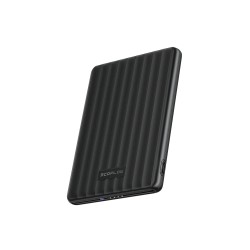 Външна батерия Ecoflow EF-RAPIDQI1-5K-B-EU Външна батерия Ecoflow EF-RAPIDQI1-5K-B-EU
