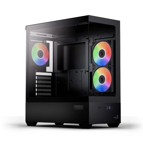 Компютърна кутия AeroCool P500D Компютърна кутия AeroCool P500D