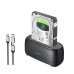 Кутия за HDD/SSD Orico DD18C3-EU-BK-BP
