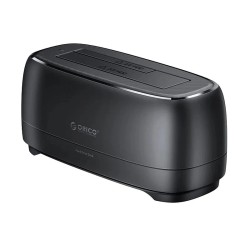 Кутия за HDD/SSD Orico DD18U3-EU-BK-BP Кутия за HDD/SSD Orico DD18U3-EU-BK-BP