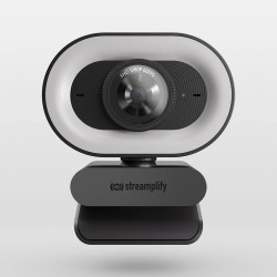 Уеб камера Streamplify SPCW-CLFH221 Уеб камера Streamplify SPCW-CLFH221