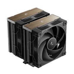 Охладител за процесор DeepCool AK620 G2 Охладител за процесор DeepCool AK620 G2