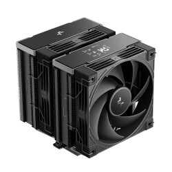 Охладител за процесор DeepCool AK620 G2 DIGITAL NYX Охладител за процесор DeepCool AK620 G2 DIGITAL NYX